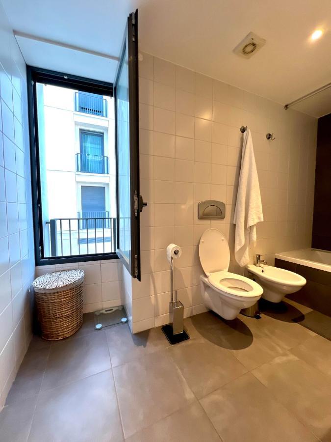 Apartament Luxury Castle View Lizbona Zewnętrze zdjęcie
