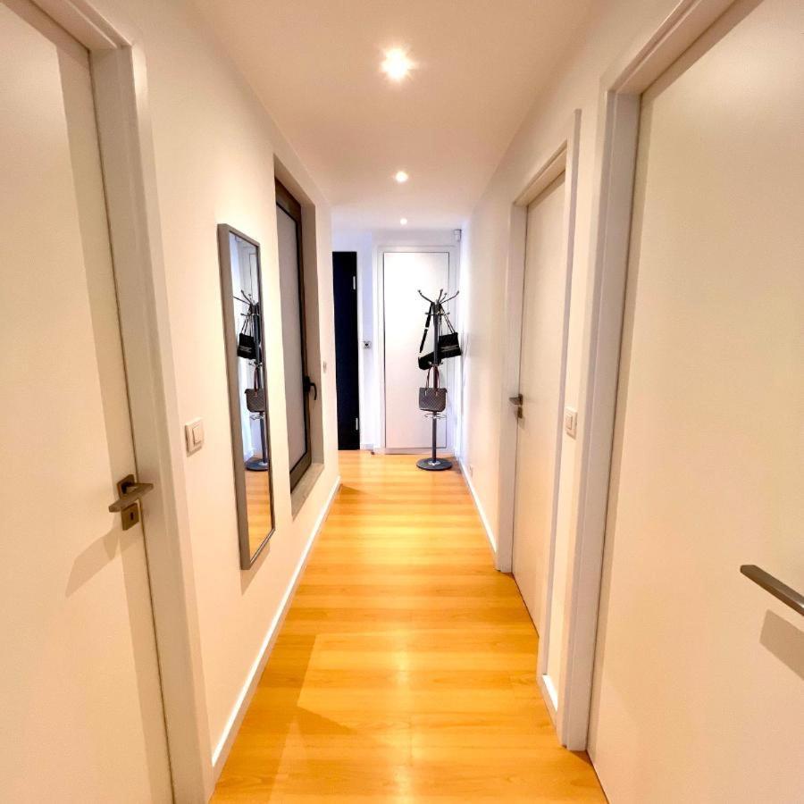 Apartament Luxury Castle View Lizbona Zewnętrze zdjęcie
